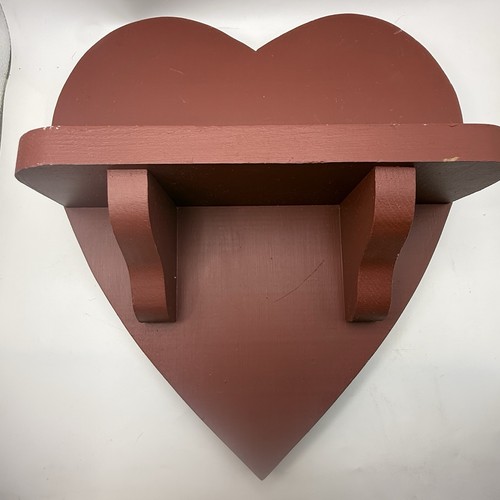 Scaffale vintage legno - , rovere