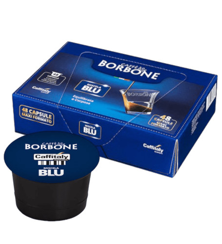 Borbone caffè miscela - borbone,