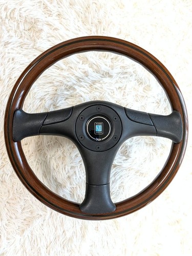 Rare nardi steering wheel - rare,