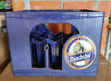 Cassa Cassetta Birra Monchshof