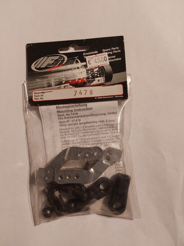 Modellsport 5 set - fg,