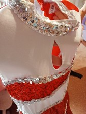 Vestito Da Ballo Bambina