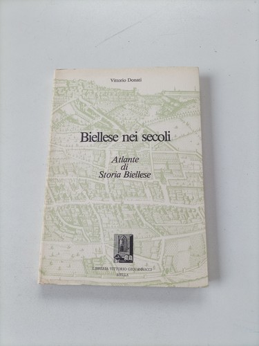 Donati biellese nei secoli - v.donati,