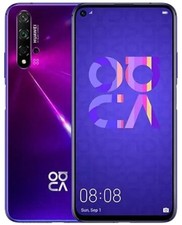 HUAWEI NOVA 5T VIOLA 6/128 GB