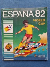 Album completo Panini