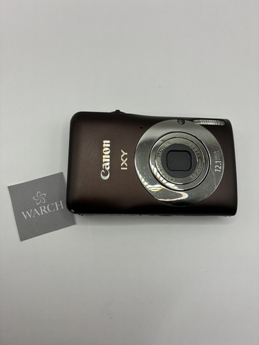 Canon ixy 200f power - ixy,