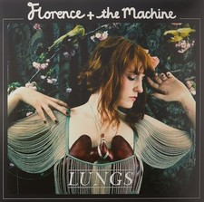 Florence And The Mac - Lungs -