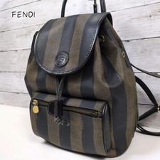 Zaino FENDI vintage modello