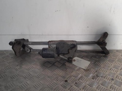 Motore tergicristallo