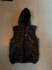 Twinkx Gilet Tampone Nylon PVC