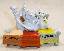 Vintage ☆ 1995 ☆ Casper