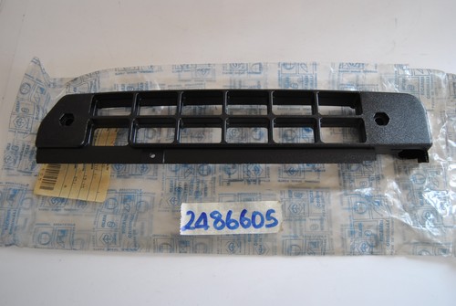 Elemento portapacchi - sx,
