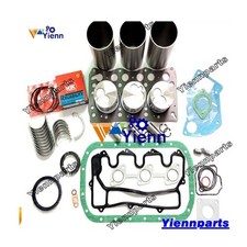 Per ISUZU 3LD1 Kit Revisione