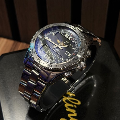 Orologio breitling - orologio,