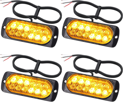 4x12led luce - 4x12led,