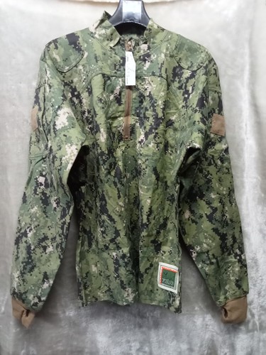 Camicia combattimento meteo - da,