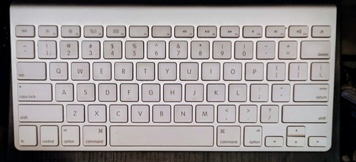 Apple a1314 tastiera - ⌨,