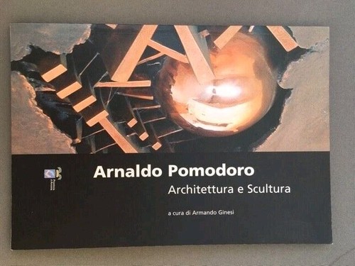 2002 arnaldo pomodoro - 2002,