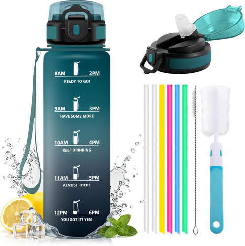 Borraccia sport - sport, 1l,