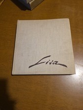 MARIO LISA. Nebbia Ugo (prefazione) 1961