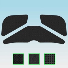 Tappetini isolanti per BMW E9