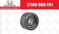 Puleggia Honda OEM Comp Idler