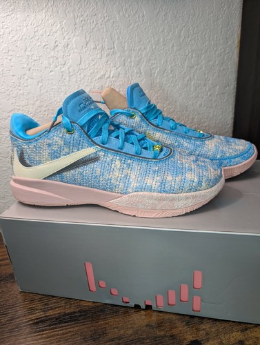 Taglia nike lebron - nike,