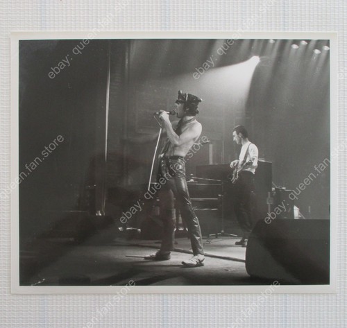 Queen freddie mercury - freddie, 10"