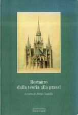 Restauro dalla teoria alla