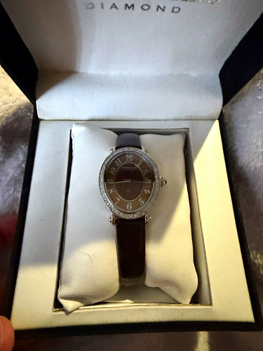 Orologio montrichard diamond - orologio,