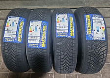 4 GOMME MASTERSTEEL 155/65 R14 75T 4 STAGIONI CITROEN C1 PEUGEOT 107 SPARK AYGO