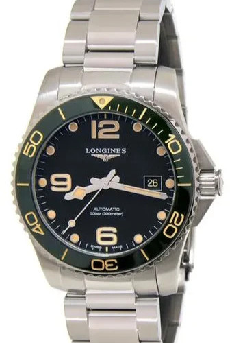 Longines uomo unisex - longines, uomo/unisex