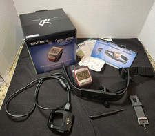 Garmin forerunner 305 gps - 305,