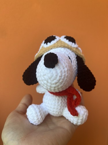 Snoopy pupazzo cm - snoopy, 13