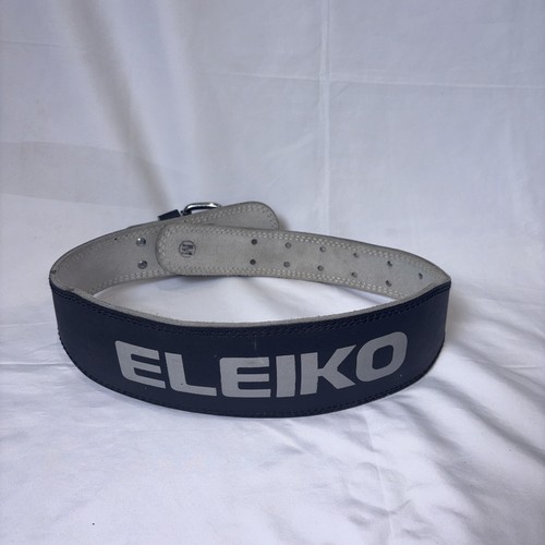 Eleiko cintura palestra - cintura,
