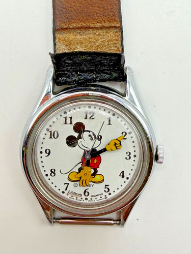 Originale orologio vintage - orologio,