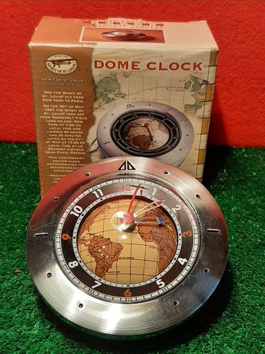Bellissimo orologio tavolo - da,