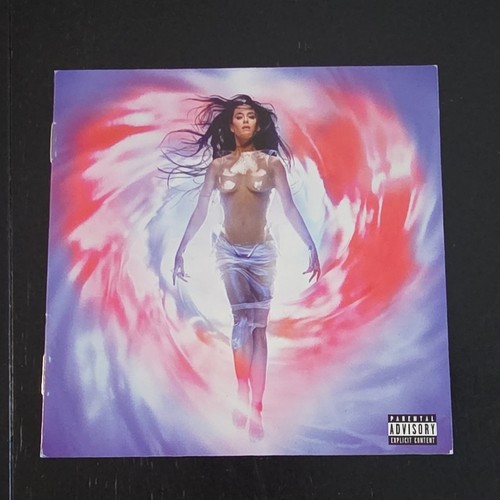 Autografo firmato katy - firmato,