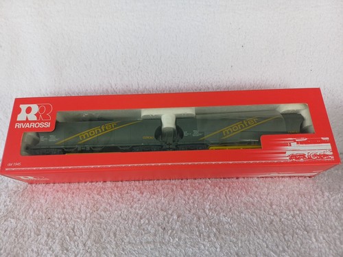 Rivarossi gauge r2179 fs - rivarossi, ho