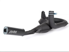 Marmitta completa Polini con