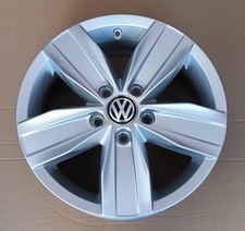 1 cerchio in lega originale VW