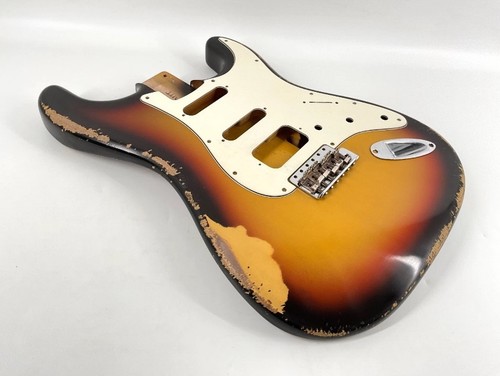 Corpo chitarra mjt - mjt, lic