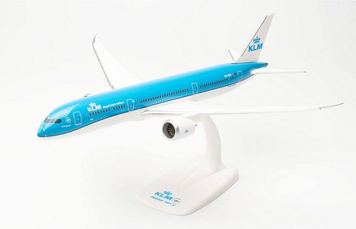 Herpa hp613583 boeing 787 - boeing, 787-9