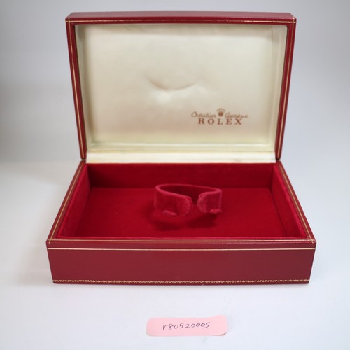 Rolex watch box case - case, 60.01.2