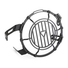 GUARDIA GRIGLIA FARO ANTERIORE per TR Street Twin / Street Scrambler 16-20 H7