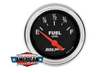 Indicatore Serbatoio Strumento