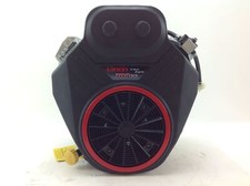 Motore Loncin cilindrico 25x80