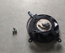 Ventola Radiatore Suzuki GSX R 600 750 2008-2010