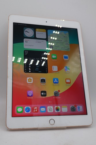 Apple ipad gen 2018 - ipad,