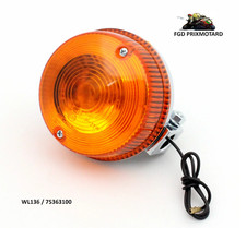 KAWASAKI 350 S2 1972 1973